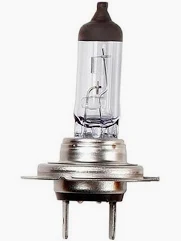 Lámpara 24V 70W H-7 AMOLUX 775